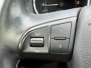 Used 2013 Skoda Yeti Laurin & Klement Black - Interior and Exterior details 18