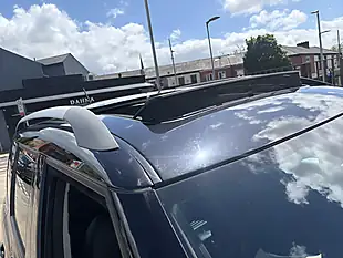 Used 2013 Skoda Yeti Laurin & Klement Black - Interior and Exterior details 8