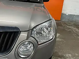 Used 2013 Skoda Yeti S Beige - Interior and Exterior details 16