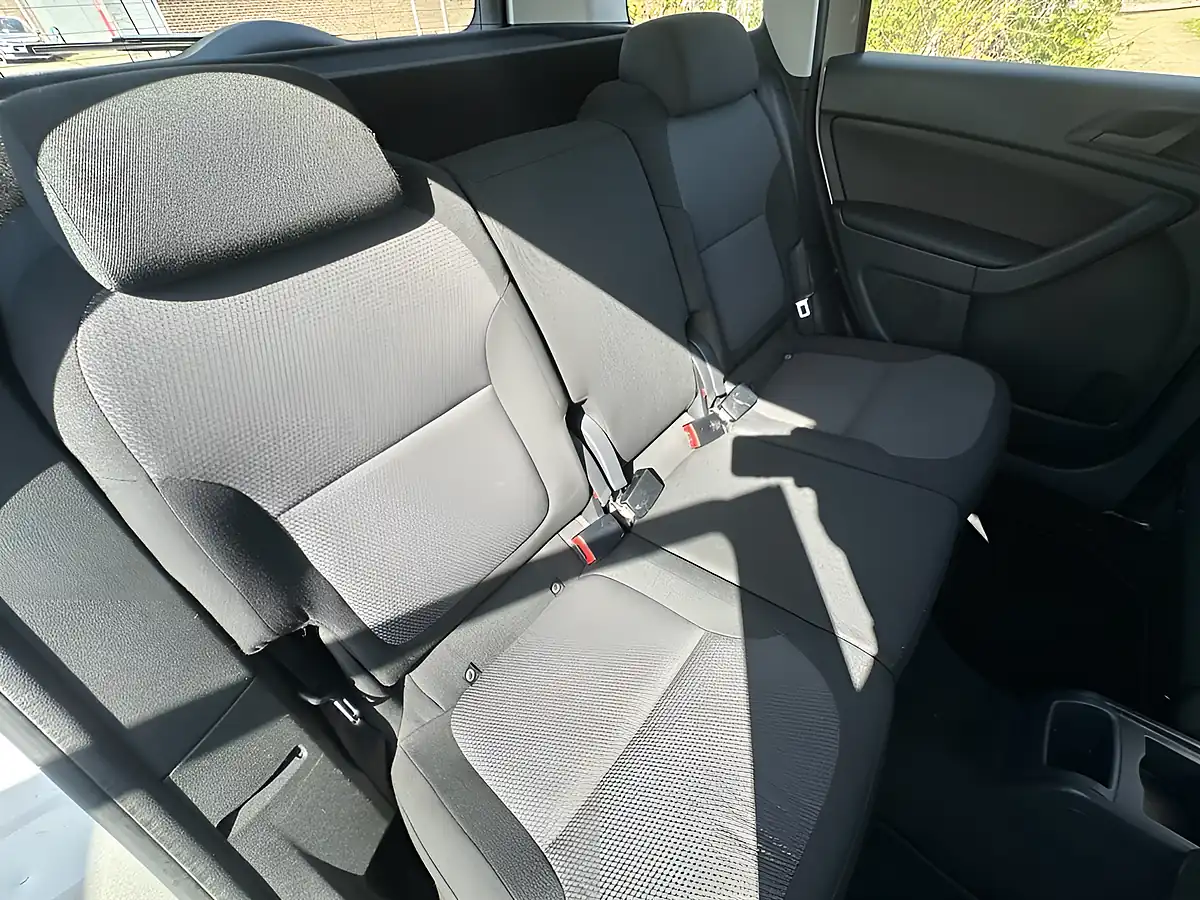 Used 2013 Skoda Yeti S Beige - Interior and Exterior details 20
