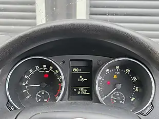 Used 2013 Skoda Yeti S Black - Interior and Exterior details 11