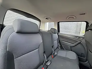 Used 2013 Skoda Yeti S Black - Interior and Exterior details 4