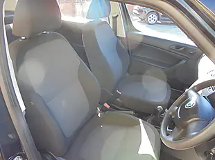 Used 2013 Skoda Yeti S Blue - Interior and Exterior details 13