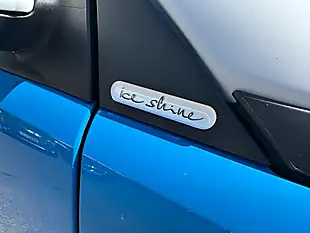 Used 2013 Smart Fortwo Iceshine Coupe Black - Interior and Exterior details 15