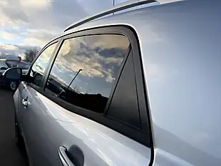 Used 2013 Ssangyong Korando Es Silver - Interior and Exterior details 11
