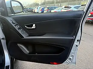 Used 2013 Ssangyong Korando Es Silver - Interior and Exterior details 18
