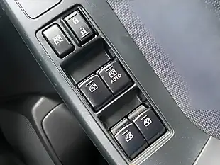 Used 2013 Subaru Forester X Grey - Interior and Exterior details 5