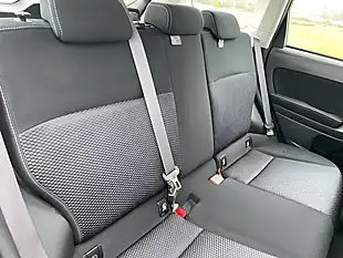 Used 2013 Subaru Forester X Grey - Interior and Exterior details 8
