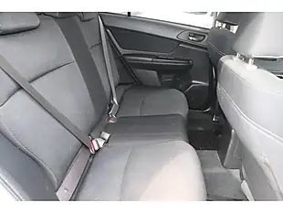 Used 2013 Subaru Xv Se Ice Silver - Interior and Exterior details 11
