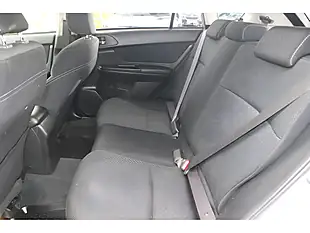 Used 2013 Subaru Xv Se Ice Silver - Interior and Exterior details 15