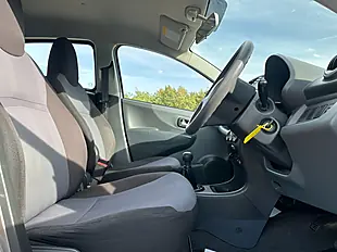 Used 2013 Suzuki Alto Sz Grey - Interior and Exterior details 12