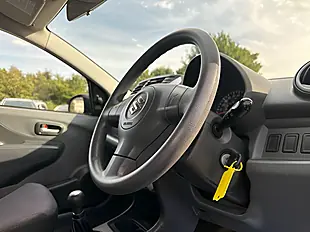 Used 2013 Suzuki Alto Sz Grey - Interior and Exterior details 13