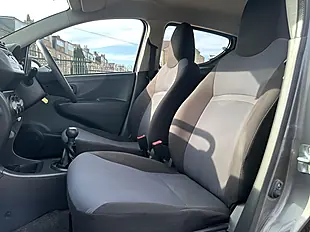 Used 2013 Suzuki Alto Sz Grey - Interior and Exterior details 20