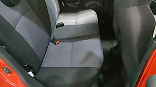 Used 2013 Suzuki Alto Sz Red - Interior and Exterior details 9