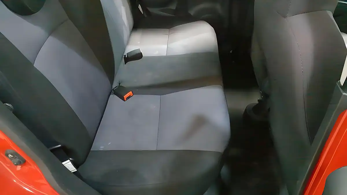 Used 2013 Suzuki Alto Sz Red - Interior and Exterior details 9