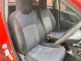 Used 2013 Suzuki Alto Sz Red - Interior and Exterior details 7
