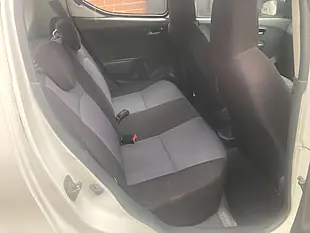 Used 2013 Suzuki Alto Sz White - Interior and Exterior details 10
