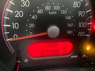 Used 2013 Suzuki Alto Sz White - Interior and Exterior details 16