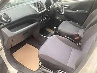 Used 2013 Suzuki Alto Sz White - Interior and Exterior details 17