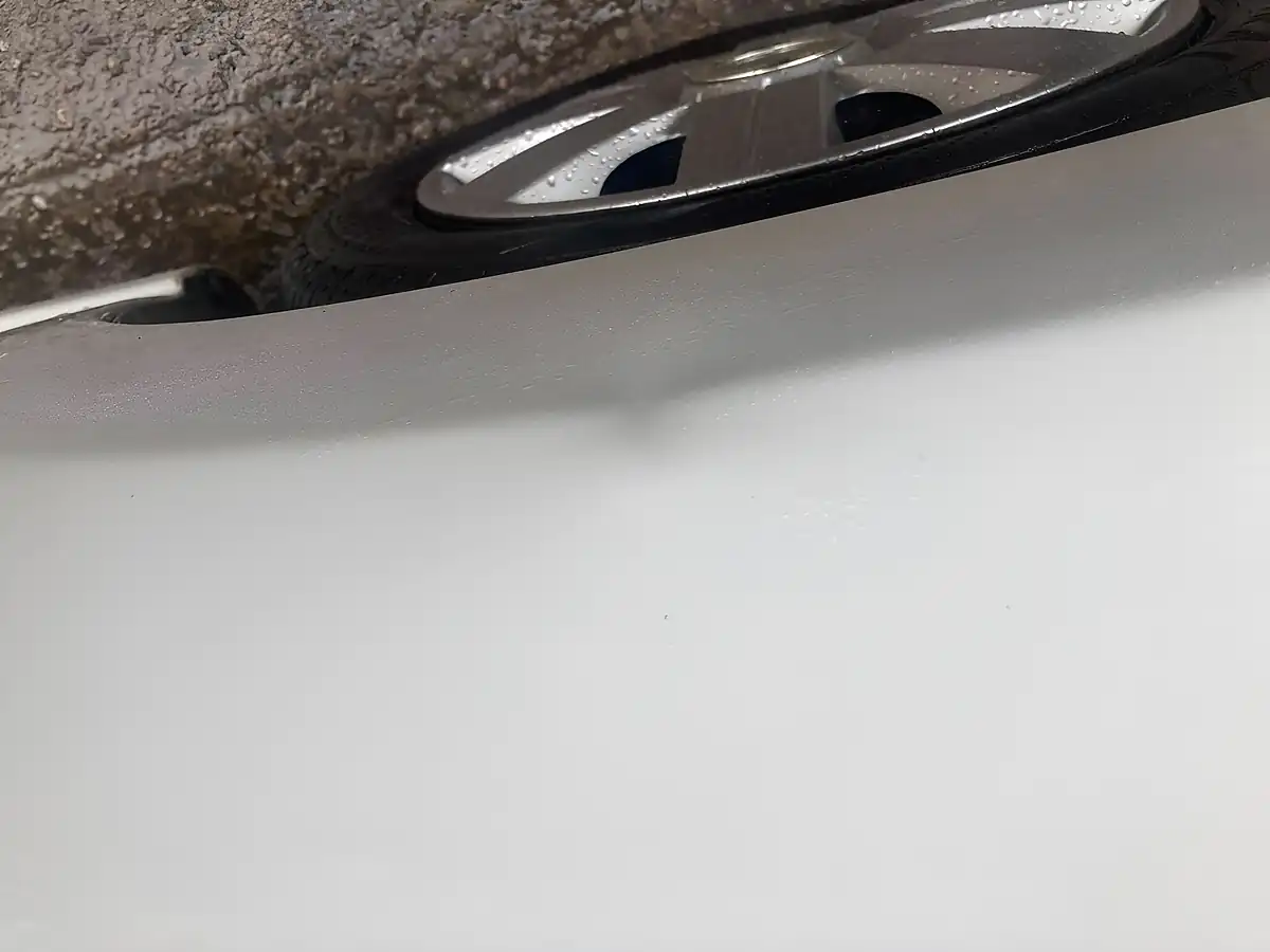 Used 2013 Suzuki Alto Sz White - Interior and Exterior details 18