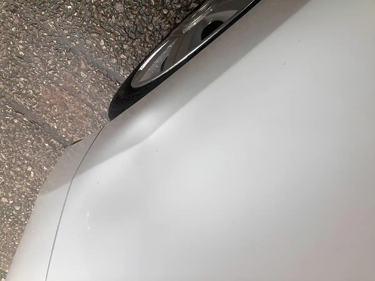 Used 2013 Suzuki Alto Sz White - Interior and Exterior details 20