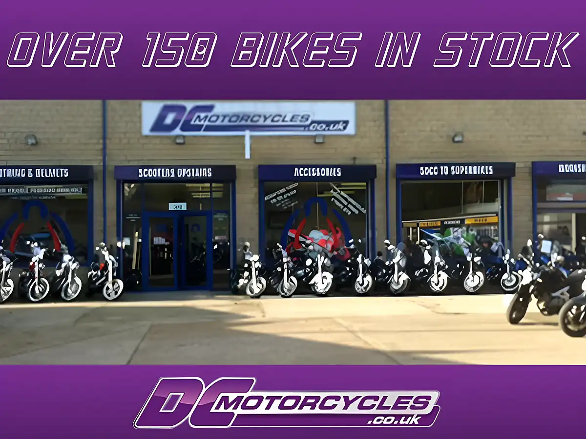 Used 2013 Suzuki Gn125 H Red - Interior and Exterior details 8