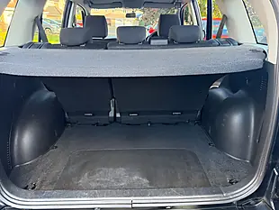 Used 2013 Suzuki Grand Vitara SZ4 Black - Interior and Exterior details 15