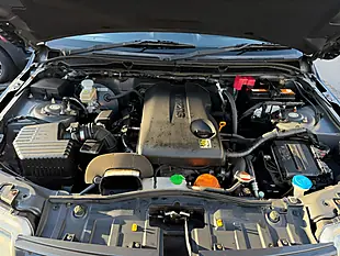 Used 2013 Suzuki Grand Vitara SZ4 Black - Interior and Exterior details 16