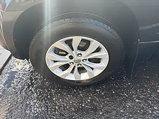 Used 2013 Suzuki Grand Vitara SZ4 Black - Interior and Exterior details 18
