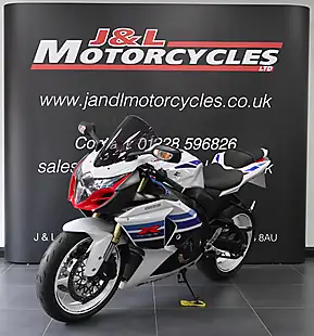Used 2013 Suzuki GSXR1000 1 Million Commemorative Edition White - Interior and Exterior details 5