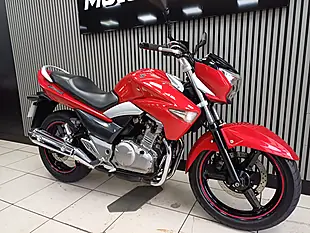 Used 2013 Suzuki Inazuma Red - Interior and Exterior details 5