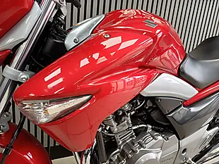 Used 2013 Suzuki Inazuma Red - Interior and Exterior details 8