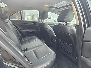Used 2013 Suzuki Kizashi Sport Black - Interior and Exterior details 13
