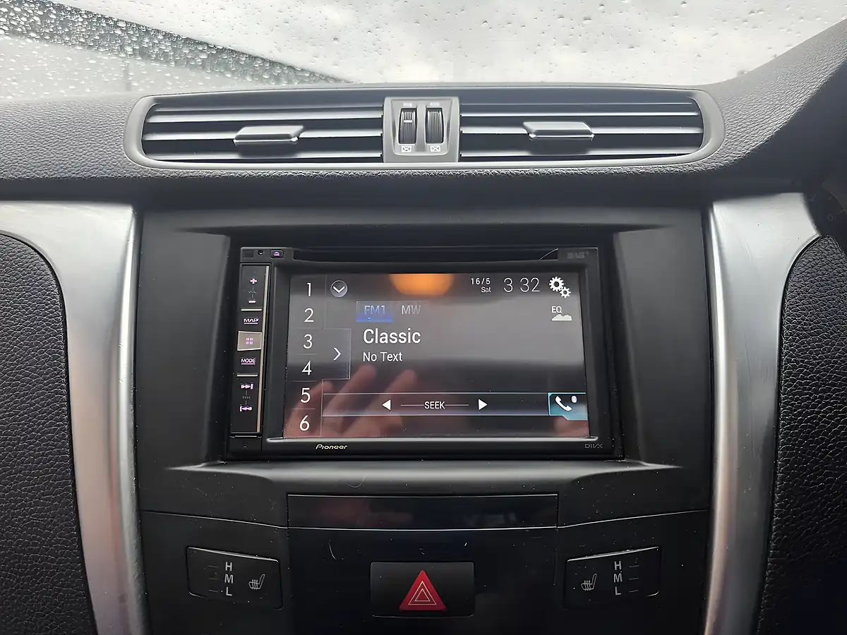 Used 2013 Suzuki Kizashi Sport Black - Interior and Exterior details 15