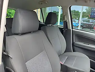 Used 2013 Suzuki Splash SZ4 Grey - Interior and Exterior details 12
