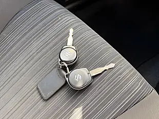 Used 2013 Suzuki Swift SZ2 Blue - Interior and Exterior details 20