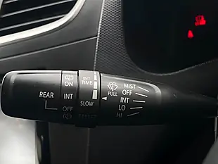 Used 2013 Suzuki Swift SZ3 Blue - Interior and Exterior details 20