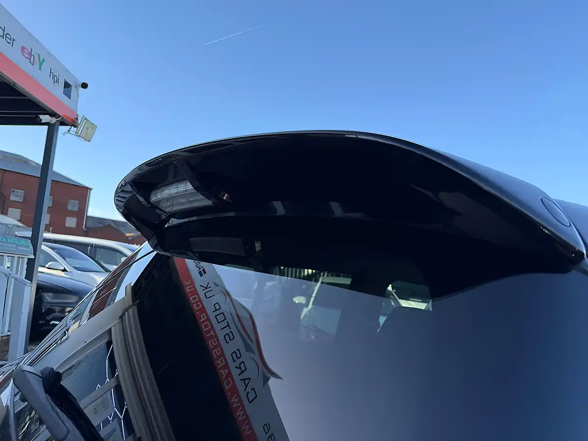 Used 2013 Suzuki Swift SZ4 Black - Interior and Exterior details 11