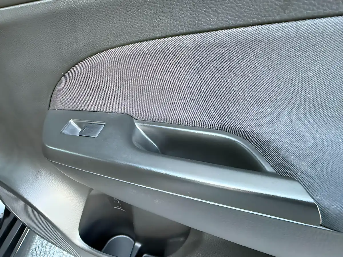 Used 2013 Suzuki Swift SZ4 Black - Interior and Exterior details 15