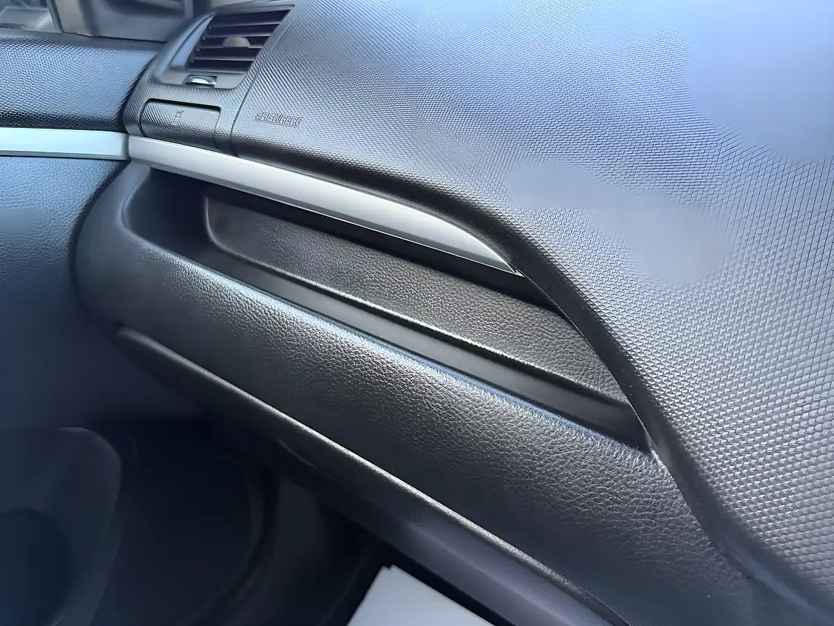 Used 2013 Suzuki Swift SZ4 Black - Interior and Exterior details 17