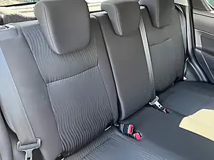Used 2013 Suzuki Swift SZ4 Green - Interior and Exterior details 17