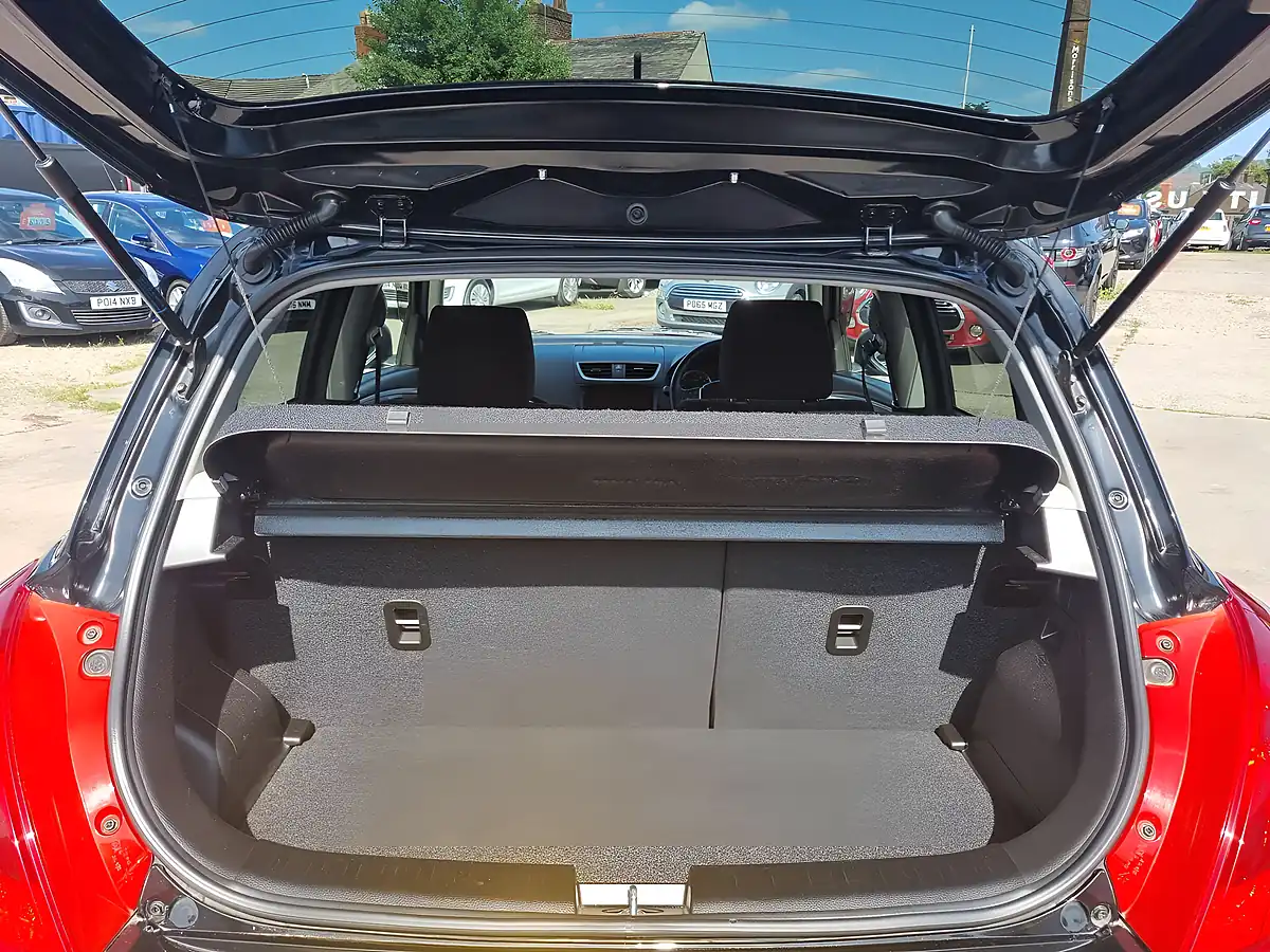 Used 2013 Suzuki Swift SZ4 Other - Interior and Exterior details 12