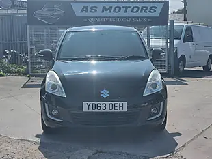 Used 2013 Suzuki Swift SZ4 Other - Interior and Exterior details 2