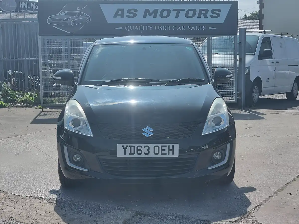 Used 2013 Suzuki Swift SZ4 Other - Interior and Exterior details 2