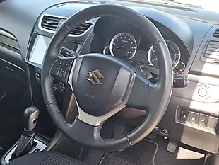 Used 2013 Suzuki Swift SZ4 Other - Interior and Exterior details 4