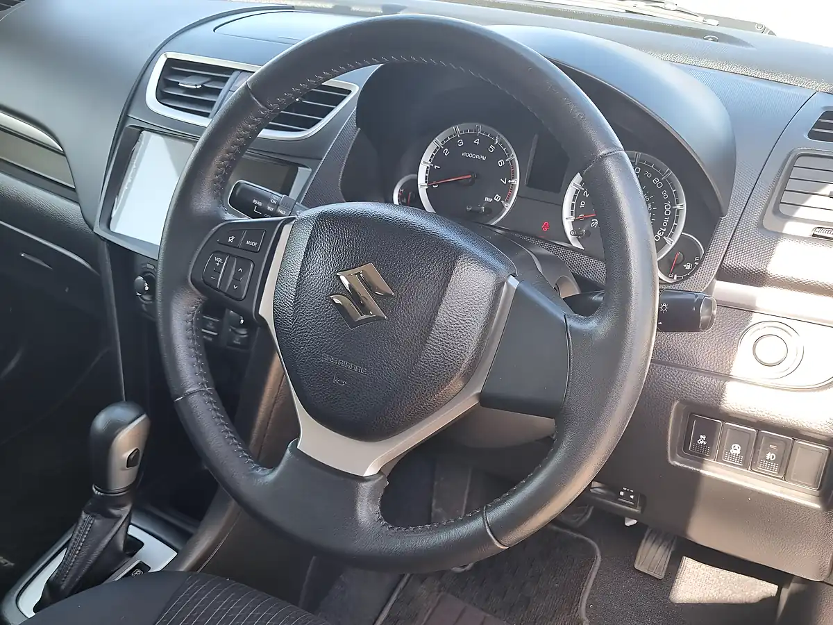 Used 2013 Suzuki Swift SZ4 Other - Interior and Exterior details 4