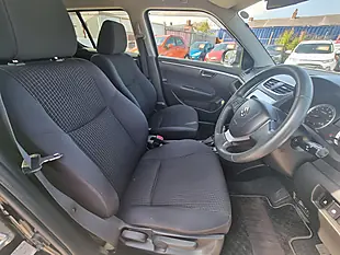 Used 2013 Suzuki Swift SZ4 Other - Interior and Exterior details 5