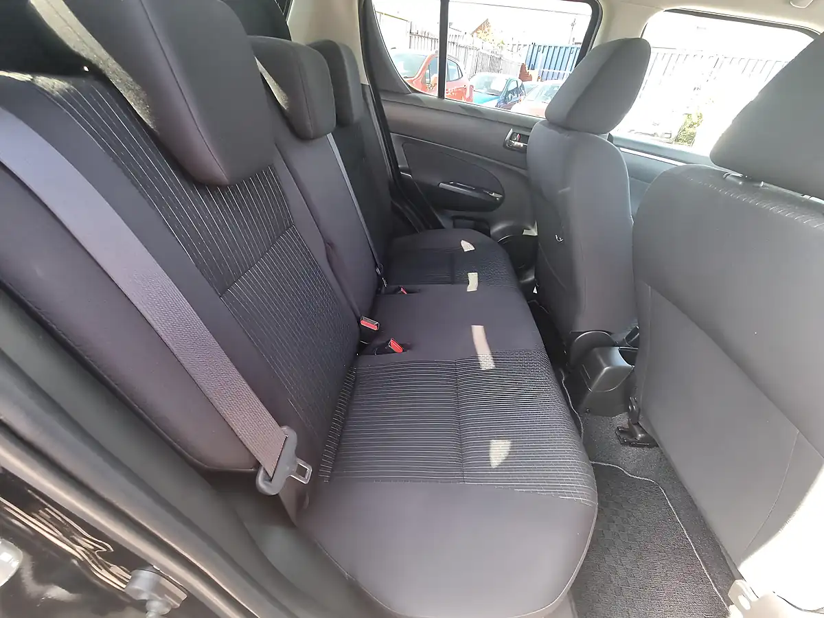 Used 2013 Suzuki Swift SZ4 Other - Interior and Exterior details 6