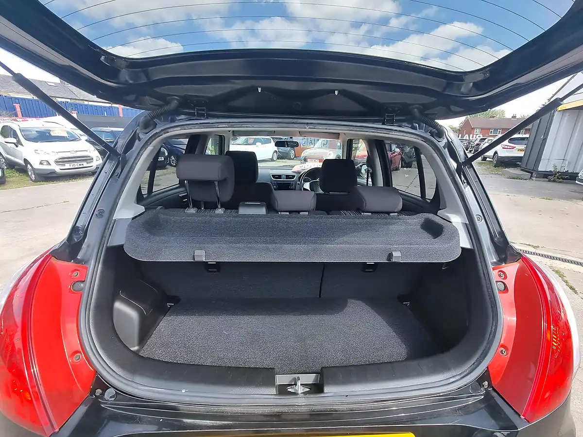 Used 2013 Suzuki Swift SZ4 Other - Interior and Exterior details 12
