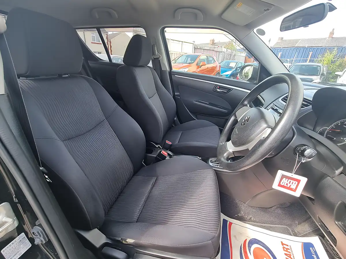 Used 2013 Suzuki Swift SZ4 Other - Interior and Exterior details 5